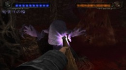 ������� Hungry Ghosts