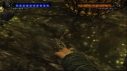 ����������� ���� Hungry Ghosts