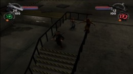 ������� Hunter - The Reckoning - Wayward