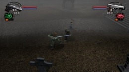 �������� Hunter - The Reckoning - Wayward