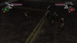 ������� Hunter - The Reckoning - Wayward