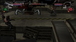 Hunter - The Reckoning - Wayward��� PS2