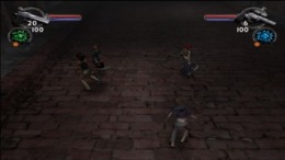 ����������� ���� Hunter - The Reckoning - Wayward