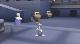 Looney Tunes - Back in action ��� PlayStation 2