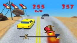 �������� Looney Tunes - Back in action