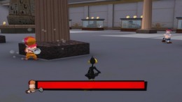 Looney Tunes - Back in action��� PS2