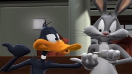 Looney Tunes - Back in action �����