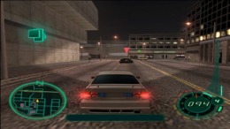 ������� ��� Midnight Club II