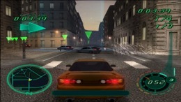 �������� ���� Midnight Club II