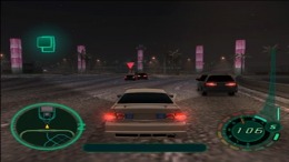 Midnight Club II �����