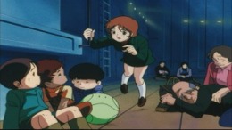 Mobile Suit Gundam - Journey to Jaburo ��� PlayStation 2