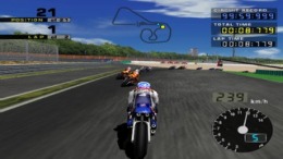 ������� MotoGP 2