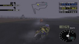 MotoGP 2��� PS2