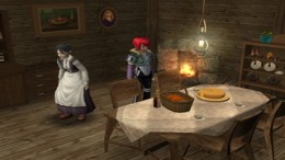 ������� MS Saga - A new dawn