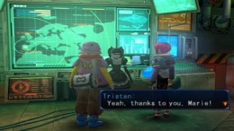 MS Saga - A new dawn �����