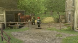 ����������� ���� MS Saga - A new dawn