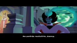 Nicktoons Unite! ��� PlayStation 2