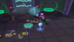 ������� Nicktoons Unite!