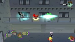 �������� Nicktoons Unite!