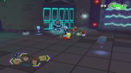 Nicktoons Unite!��� PS2