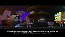 Nicktoons Unite! �����