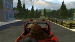 �������� Open Season