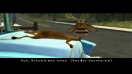 Open Season��� PS2