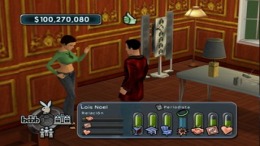 Playboy - The mansion��� PS2