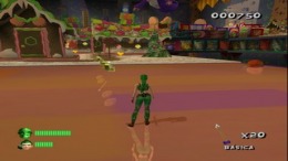 ������� Portal Runner