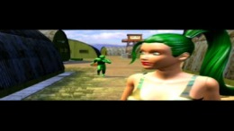 Portal Runner��� PS2