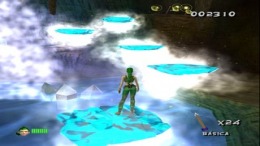 �������� ���� Portal Runner