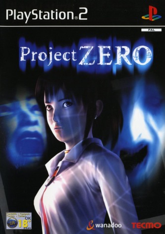 Project Zero ������� ���������