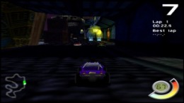 RC Revenge Pro ��� PlayStation 2