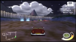 ������� RC Revenge Pro