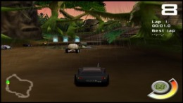 �������� RC Revenge Pro