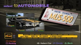 Runabout 3 - Neo Age ��� PlayStation 2