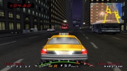 ������� Runabout 3 - Neo Age