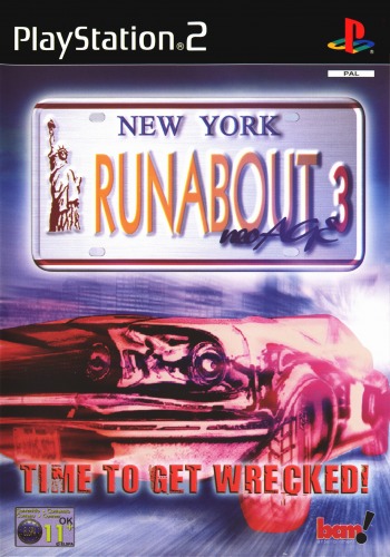 Runabout 3 - Neo Age ������� ���������