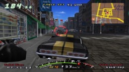 �������� Runabout 3 - Neo Age