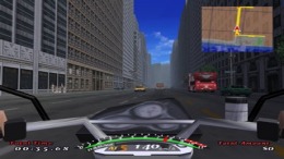 Runabout 3 - Neo Age��� PS2