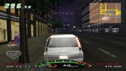 �������� ���� Runabout 3 - Neo Age