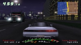 Runabout 3 - Neo Age �����