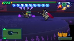 �������� ���� SD Gundam Force - Showdown!