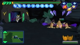 ����������� ���� SD Gundam Force - Showdown!