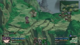 Shining Tears ��� PlayStation 2