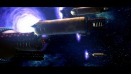 Silpheed - The Lost Planet ��� PlayStation 2