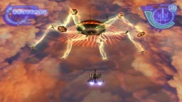 ������� ��� Silpheed - The Lost Planet