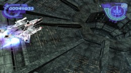 �������� Silpheed - The Lost Planet