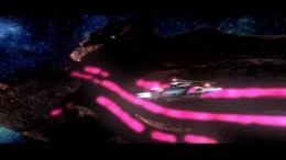 ������� Silpheed - The Lost Planet