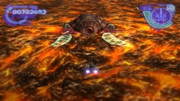 Silpheed - The Lost Planet��� PS2